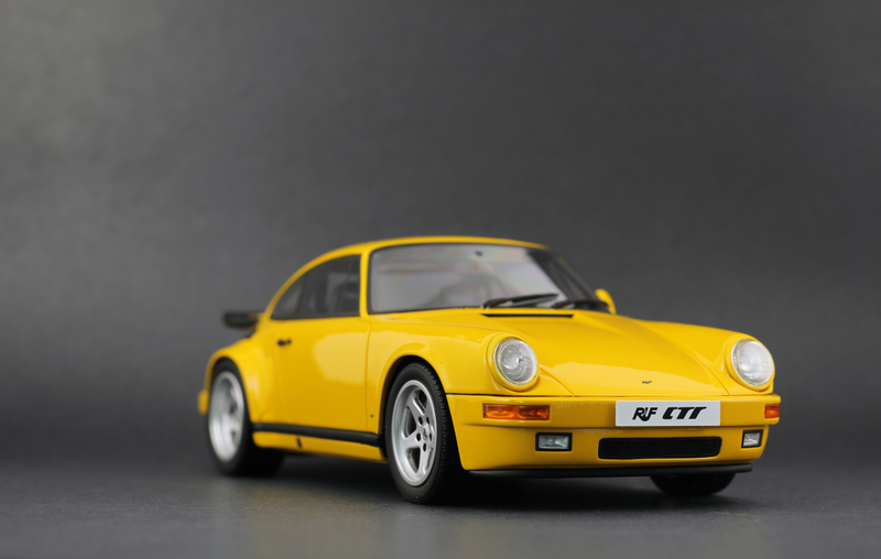 Illustration for article titled LaLD Rennsport Reunion: the Best for Last